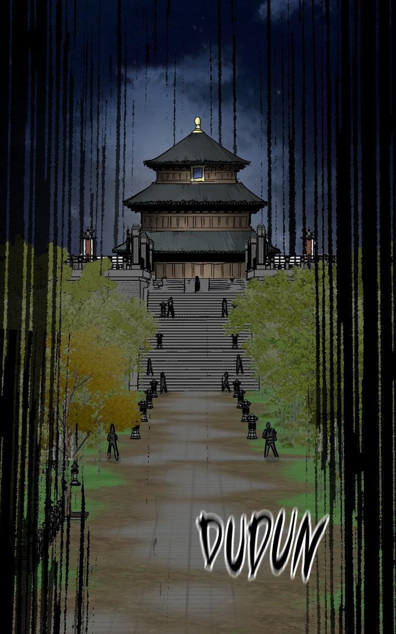 Read Infinite Leveling: Murim chapter 241 image 130 on Lezhin