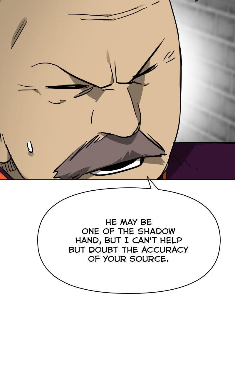 Read Infinite Leveling: Murim chapter 241 image 14 on Lezhin