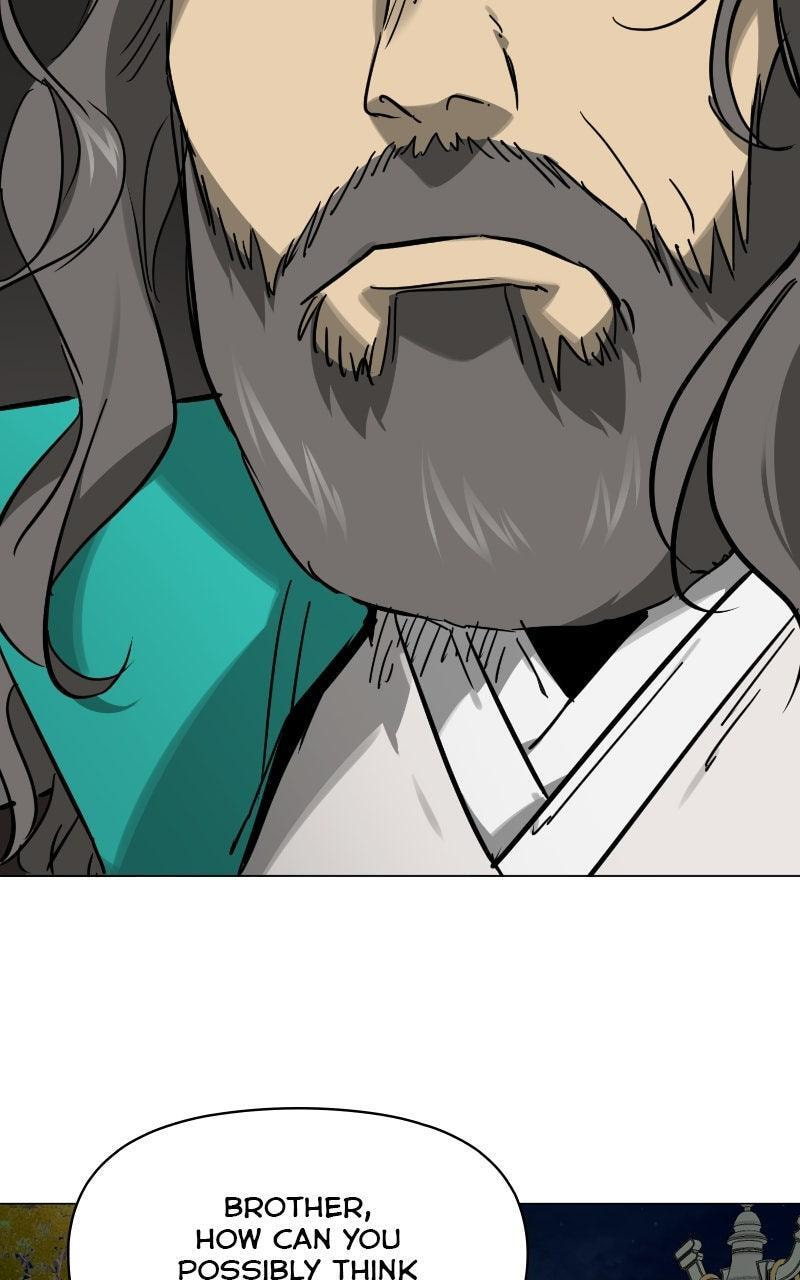 Read Infinite Leveling: Murim chapter 241 image 17 on Lezhin