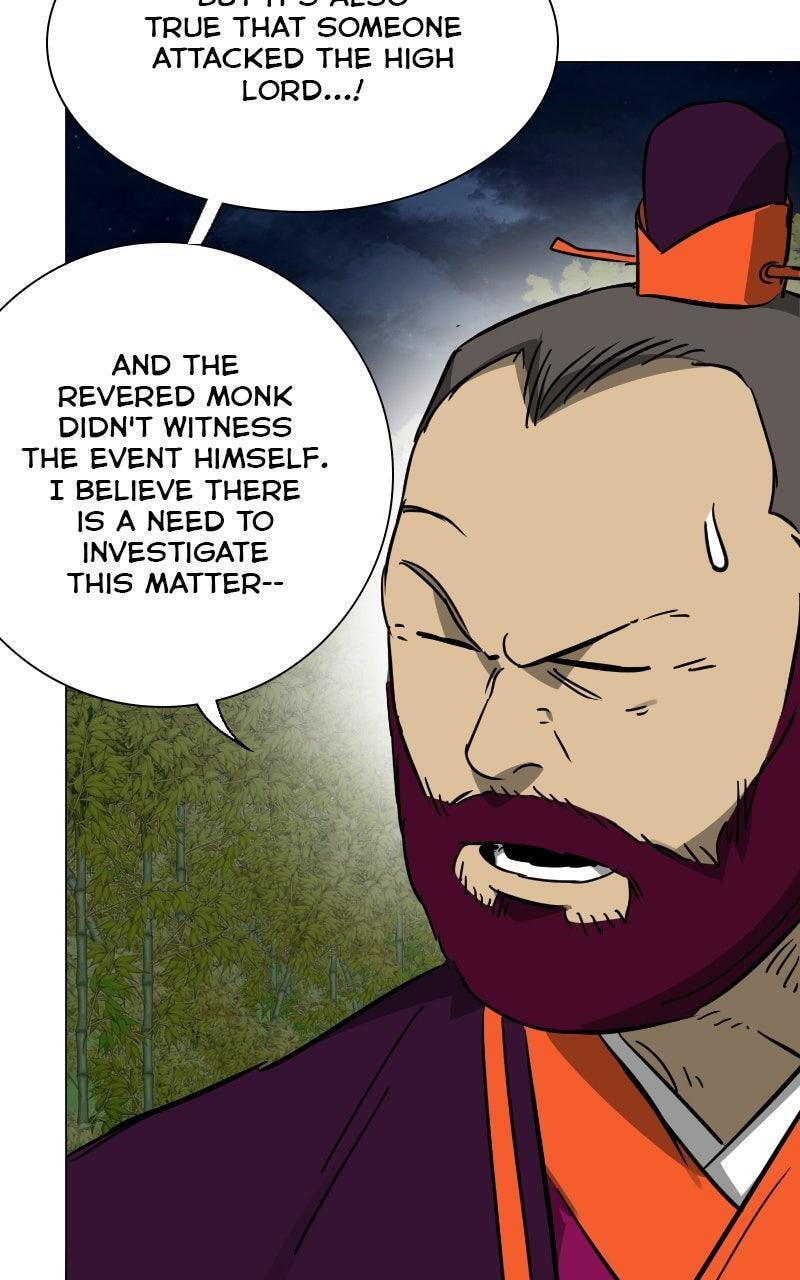 Read Infinite Leveling: Murim chapter 241 image 20 on Lezhin