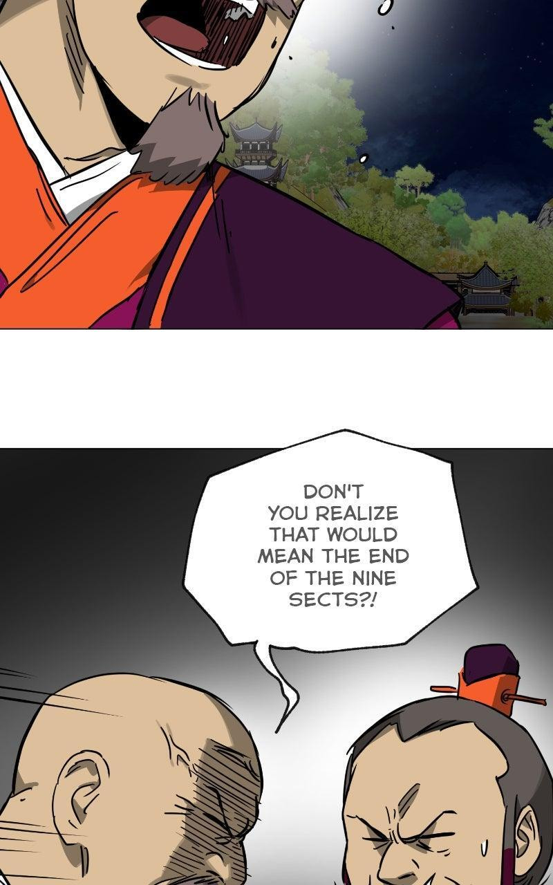 Read Infinite Leveling: Murim chapter 241 image 22 on Lezhin