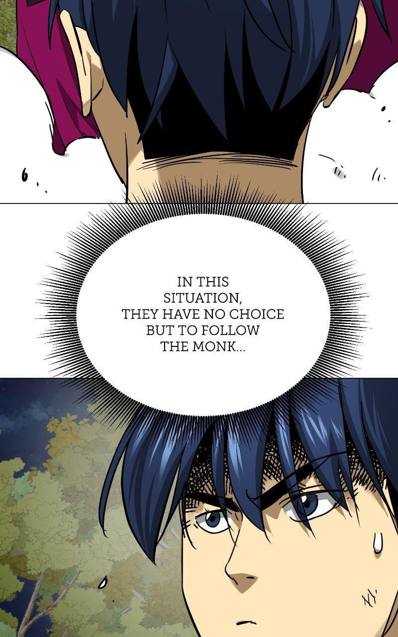 Read Infinite Leveling: Murim chapter 241 image 29 on Lezhin