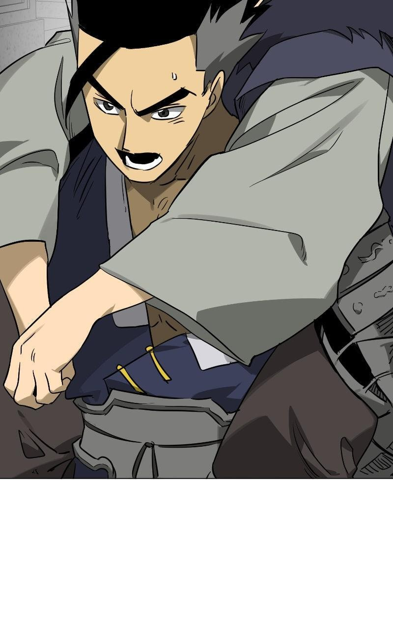 Read Infinite Leveling: Murim chapter 241 image 40 on Lezhin