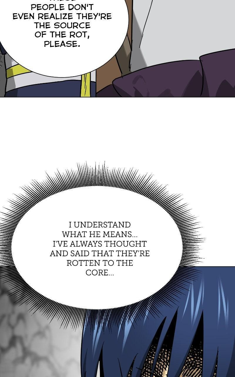 Read Infinite Leveling: Murim chapter 241 image 44 on Lezhin
