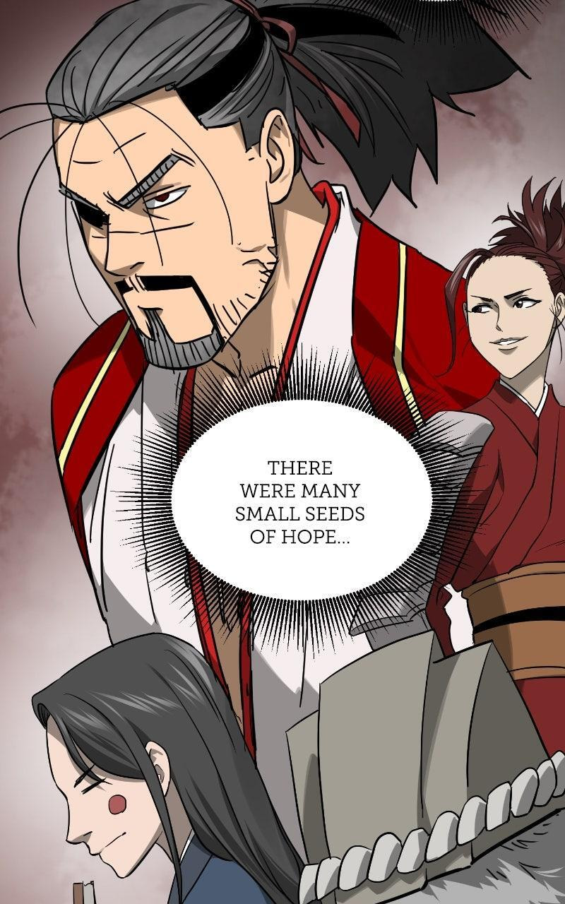 Read Infinite Leveling: Murim chapter 241 image 48 on Lezhin