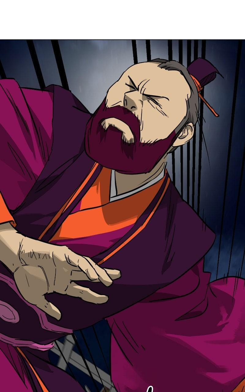 Read Infinite Leveling: Murim chapter 241 image 53 on Lezhin