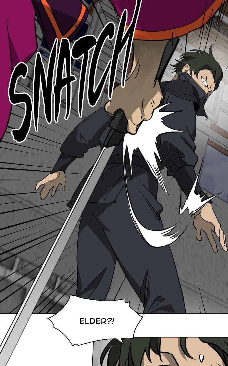 Read Infinite Leveling: Murim chapter 241 image 54 on Lezhin