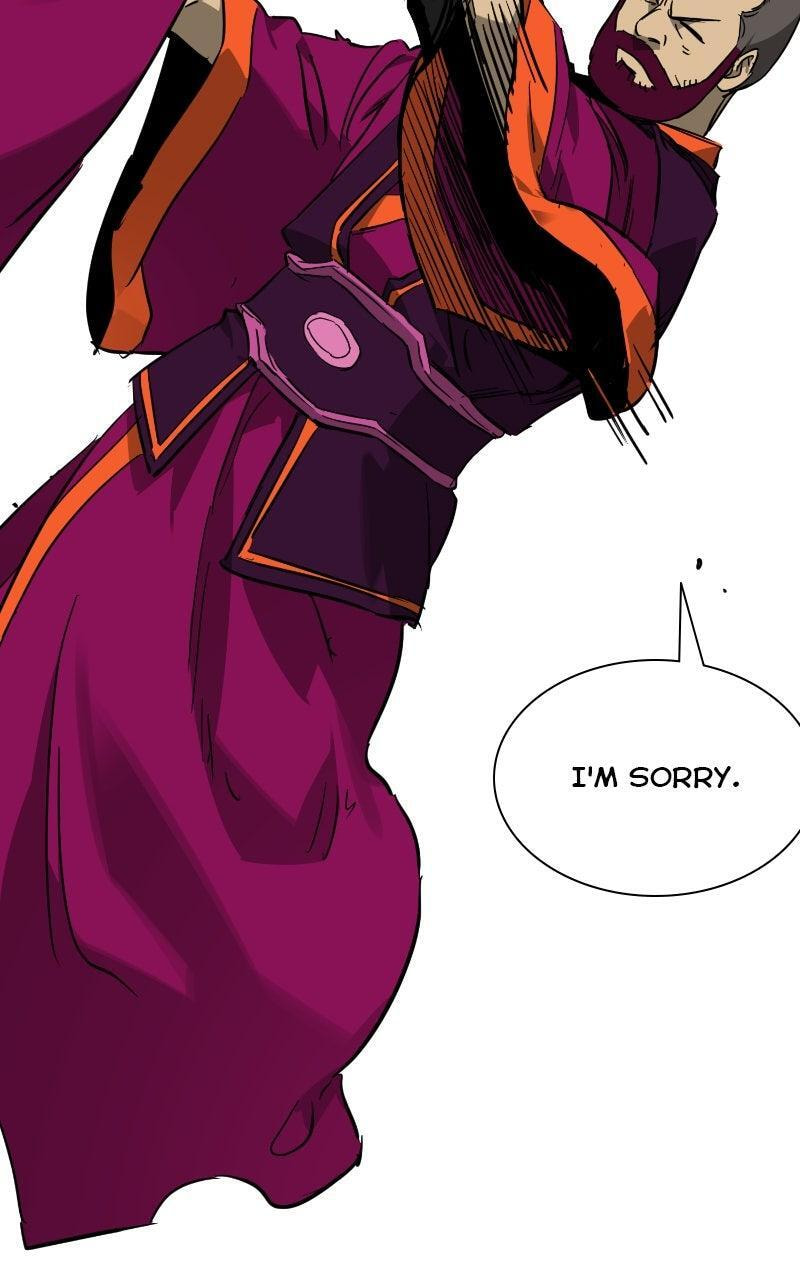 Read Infinite Leveling: Murim chapter 241 image 57 on Lezhin