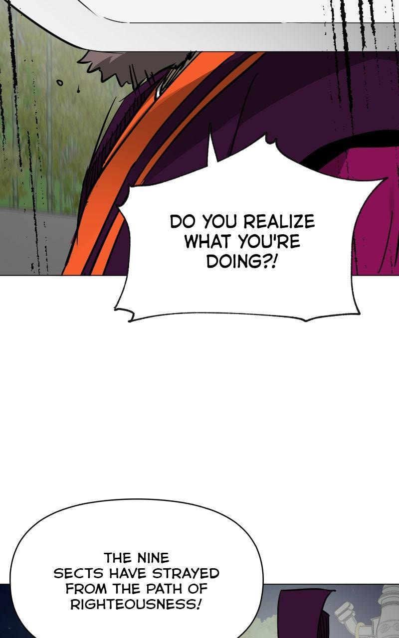 Read Infinite Leveling: Murim chapter 241 image 60 on Lezhin