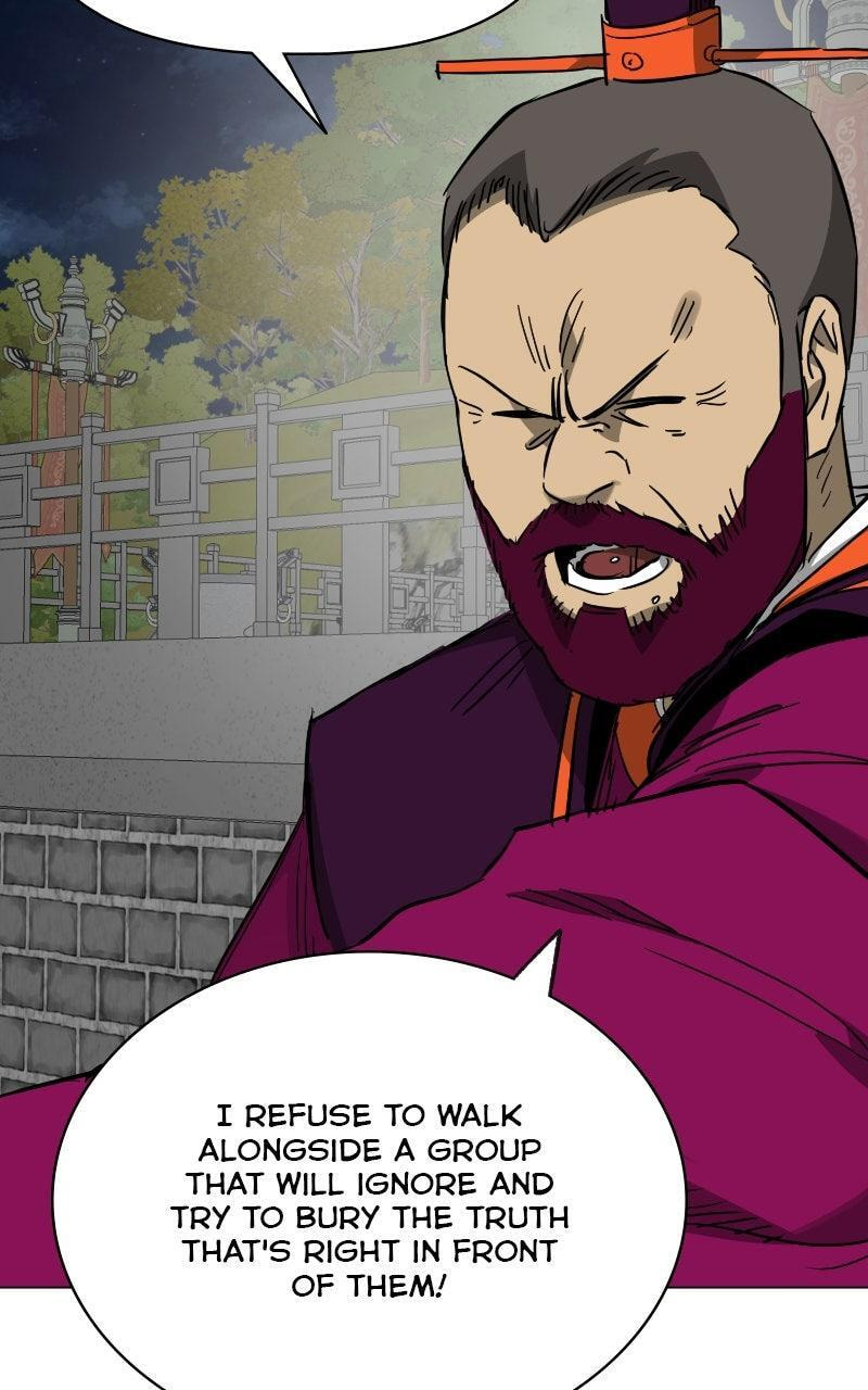 Read Infinite Leveling: Murim chapter 241 image 61 on Lezhin