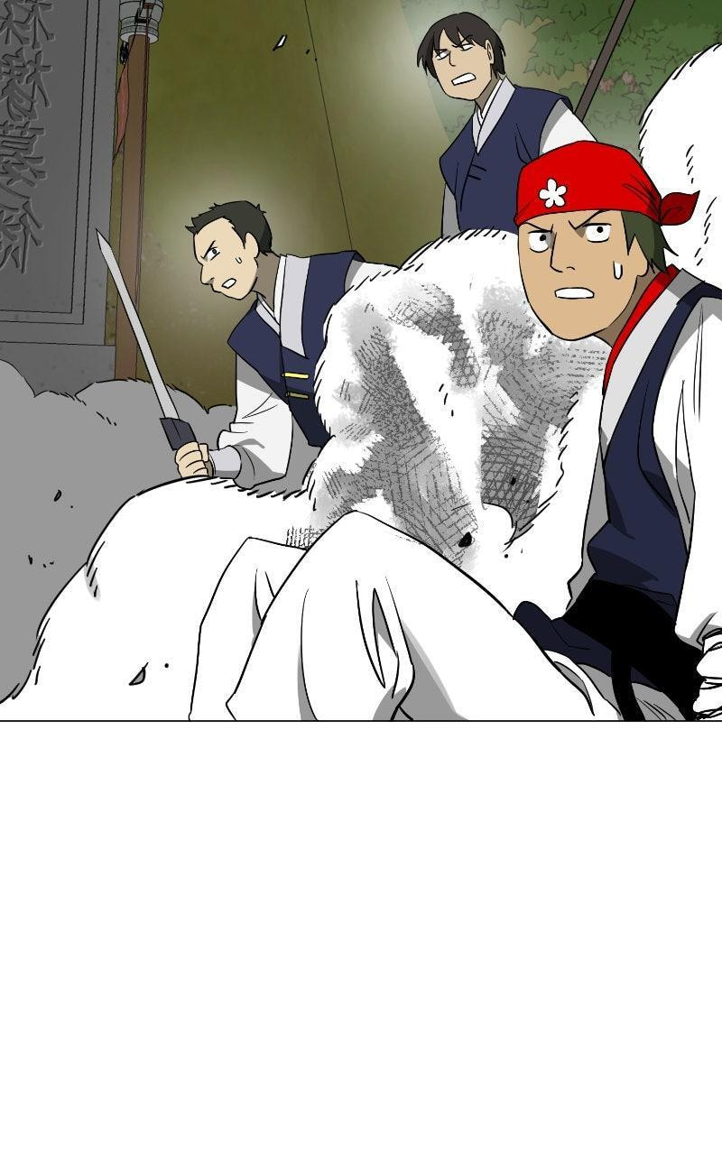 Read Infinite Leveling: Murim chapter 241 image 65 on Lezhin