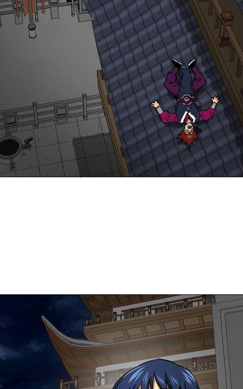 Read Infinite Leveling: Murim chapter 241 image 67 on Lezhin