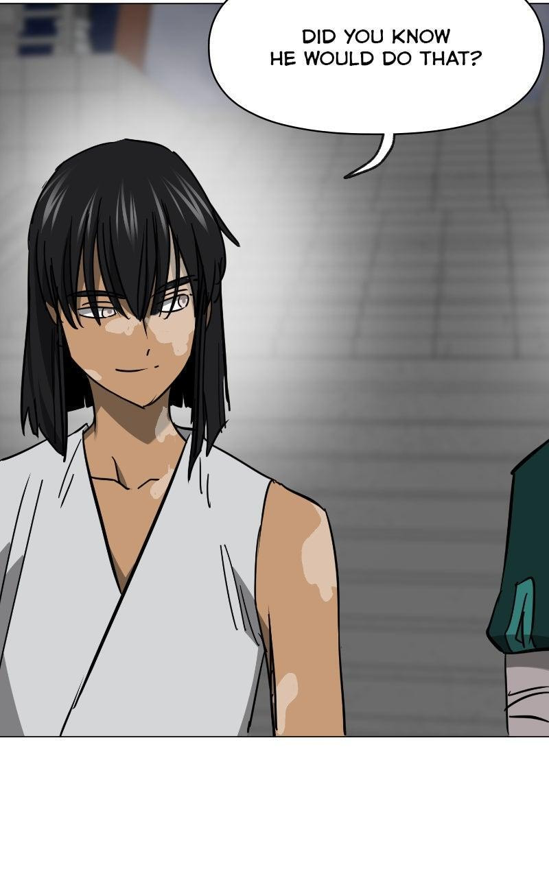 Read Infinite Leveling: Murim chapter 241 image 69 on Lezhin