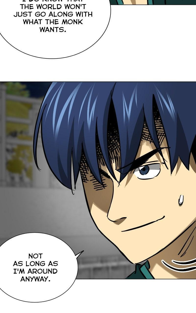 Read Infinite Leveling: Murim chapter 241 image 71 on Lezhin