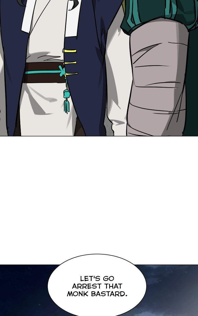 Read Infinite Leveling: Murim chapter 241 image 78 on Lezhin