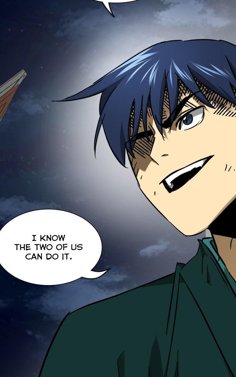 Read Infinite Leveling: Murim chapter 241 image 79 on Lezhin