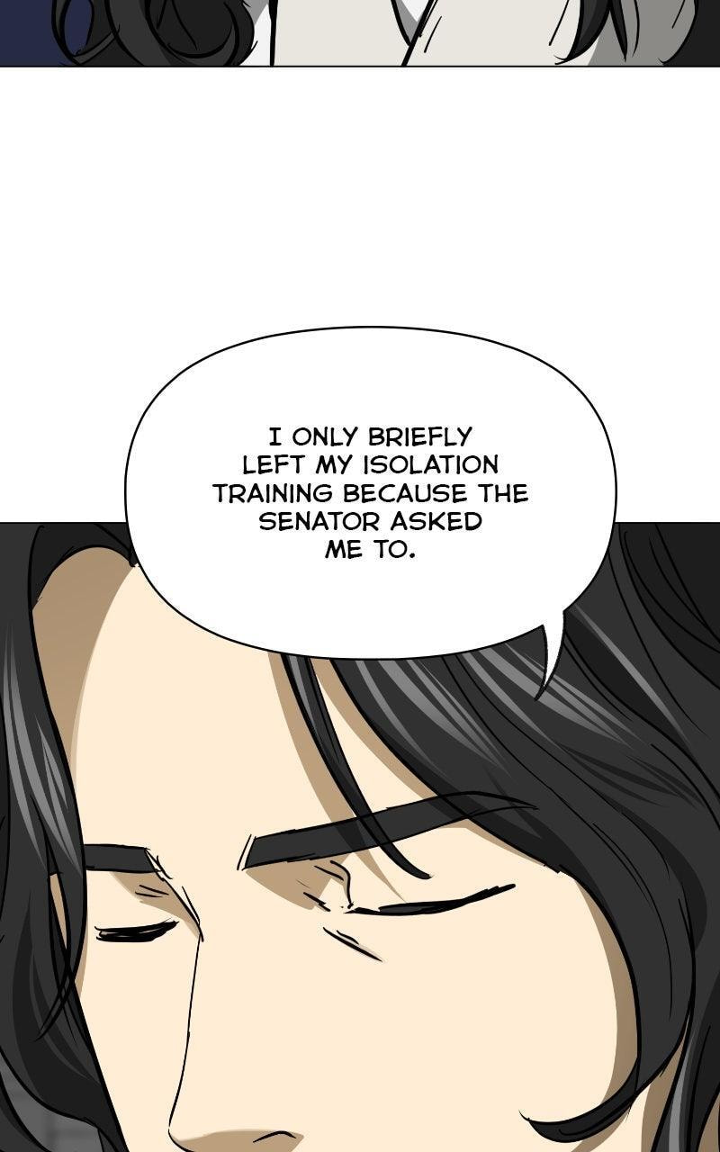 Read Infinite Leveling: Murim chapter 241 image 82 on Lezhin
