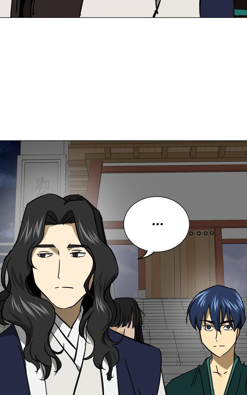 Read Infinite Leveling: Murim chapter 241 image 85 on Lezhin