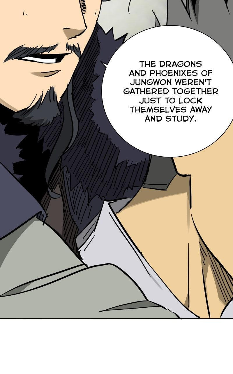 Read Infinite Leveling: Murim chapter 241 image 99 on Lezhin