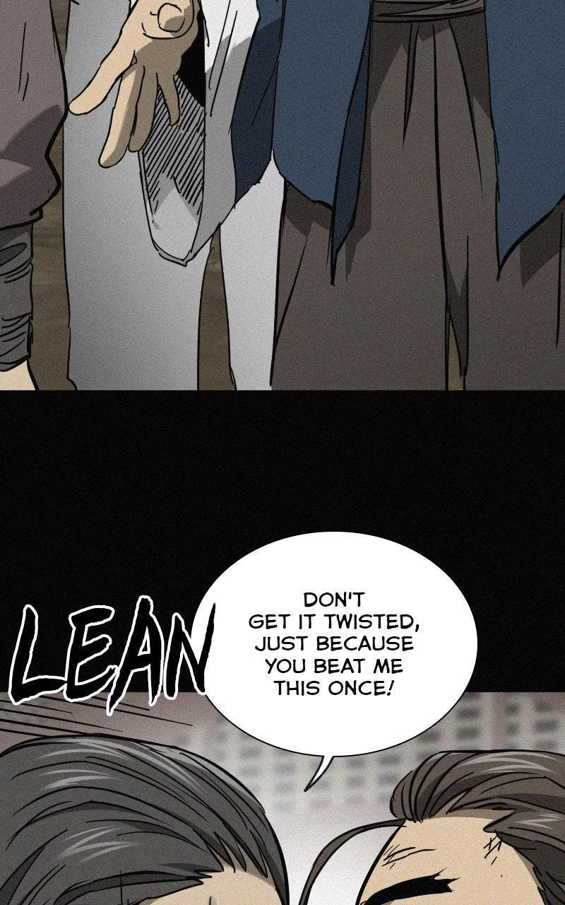 Read Infinite Leveling: Murim chapter 242 image 115 on Lezhin