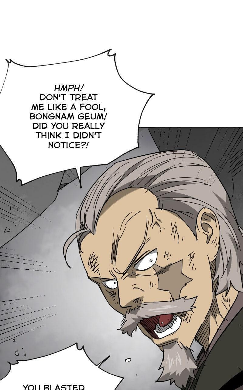 Read Infinite Leveling: Murim chapter 242 image 125 on Lezhin