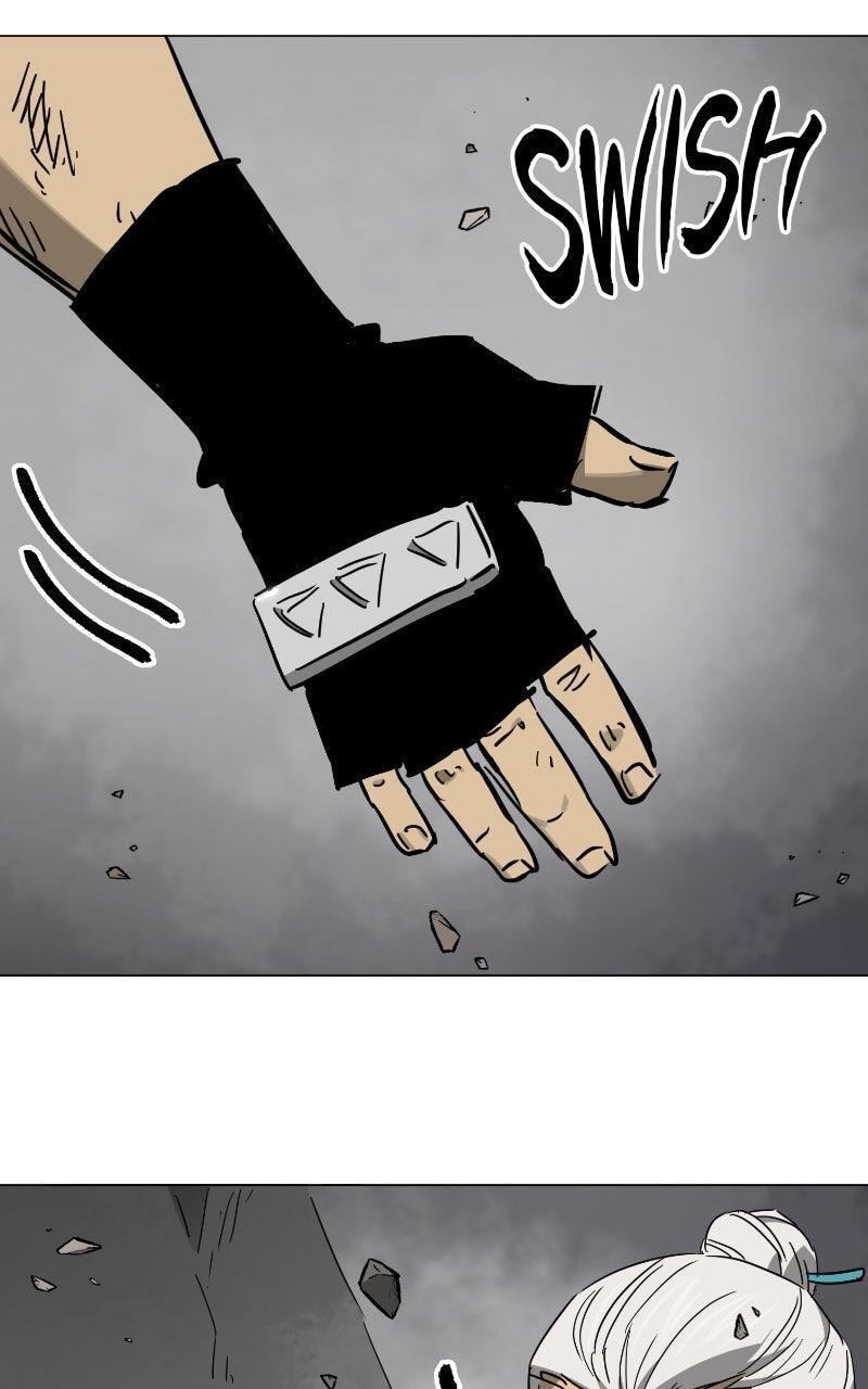Read Infinite Leveling: Murim chapter 242 image 128 on Lezhin