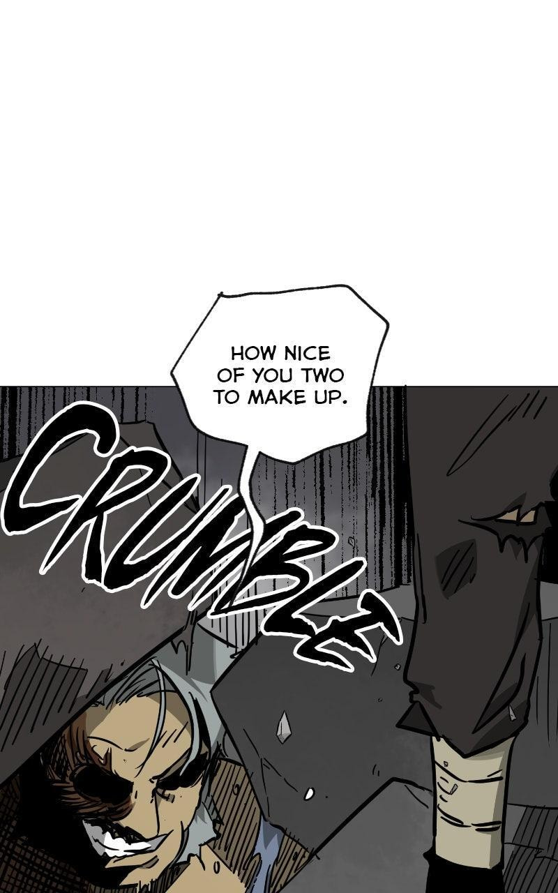 Read Infinite Leveling: Murim chapter 242 image 136 on Lezhin