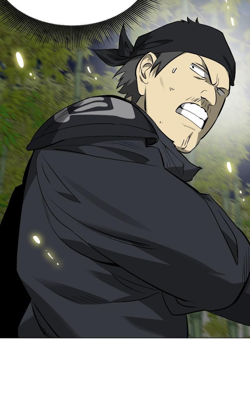 Read Infinite Leveling: Murim chapter 242 image 24 on Lezhin