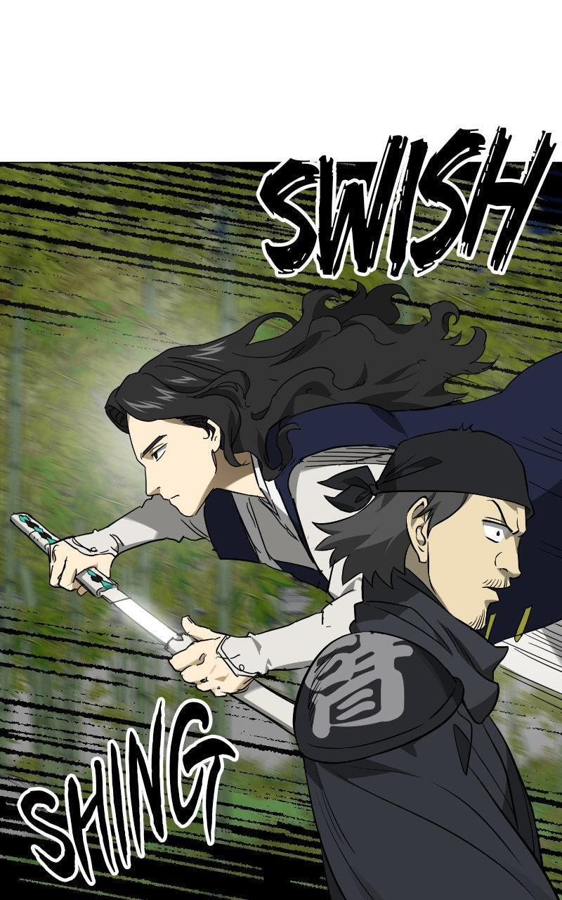Read Infinite Leveling: Murim chapter 242 image 25 on Lezhin