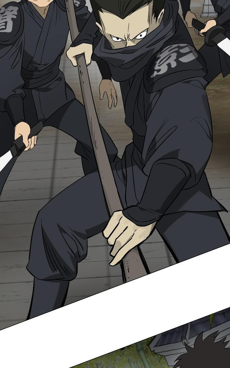 Read Infinite Leveling: Murim chapter 242 image 34 on Lezhin