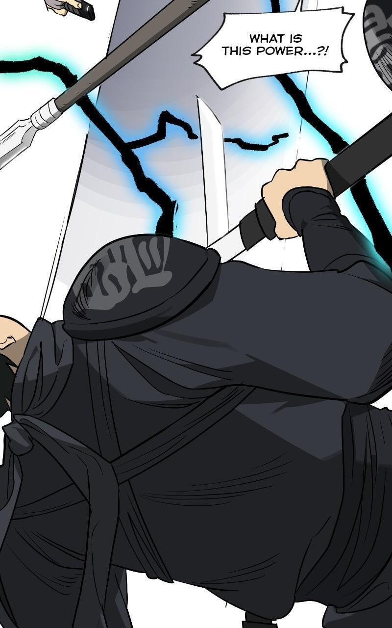 Read Infinite Leveling: Murim chapter 242 image 41 on Lezhin
