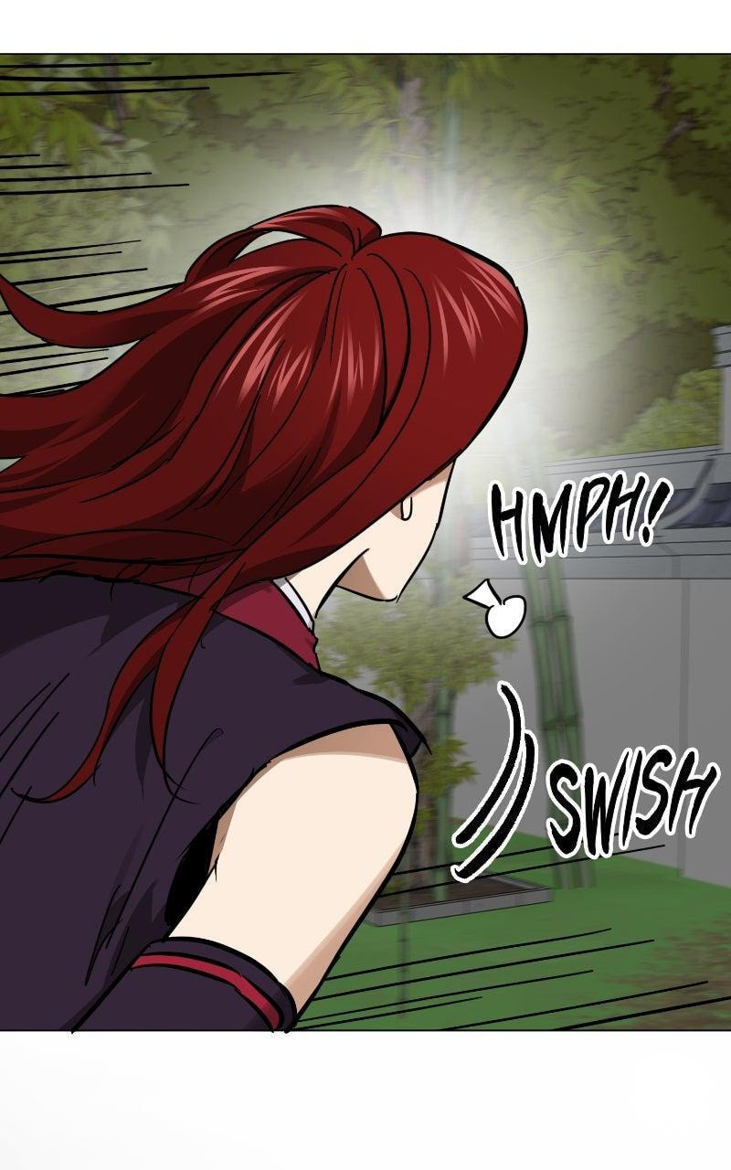 Read Infinite Leveling: Murim chapter 242 image 5 on Lezhin