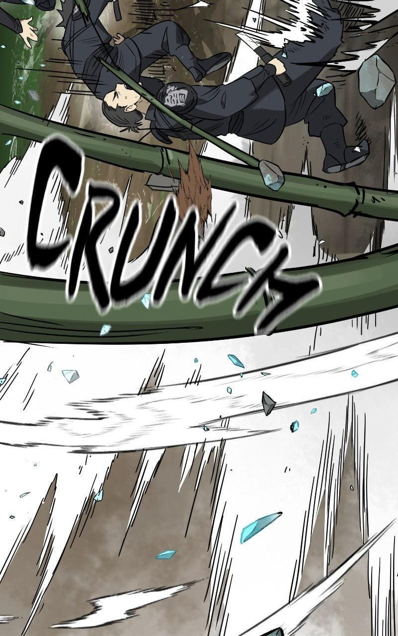 Read Infinite Leveling: Murim chapter 242 image 57 on Lezhin