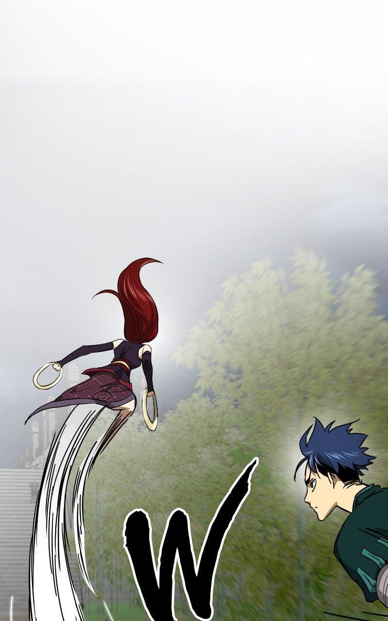 Read Infinite Leveling: Murim chapter 242 image 6 on Lezhin