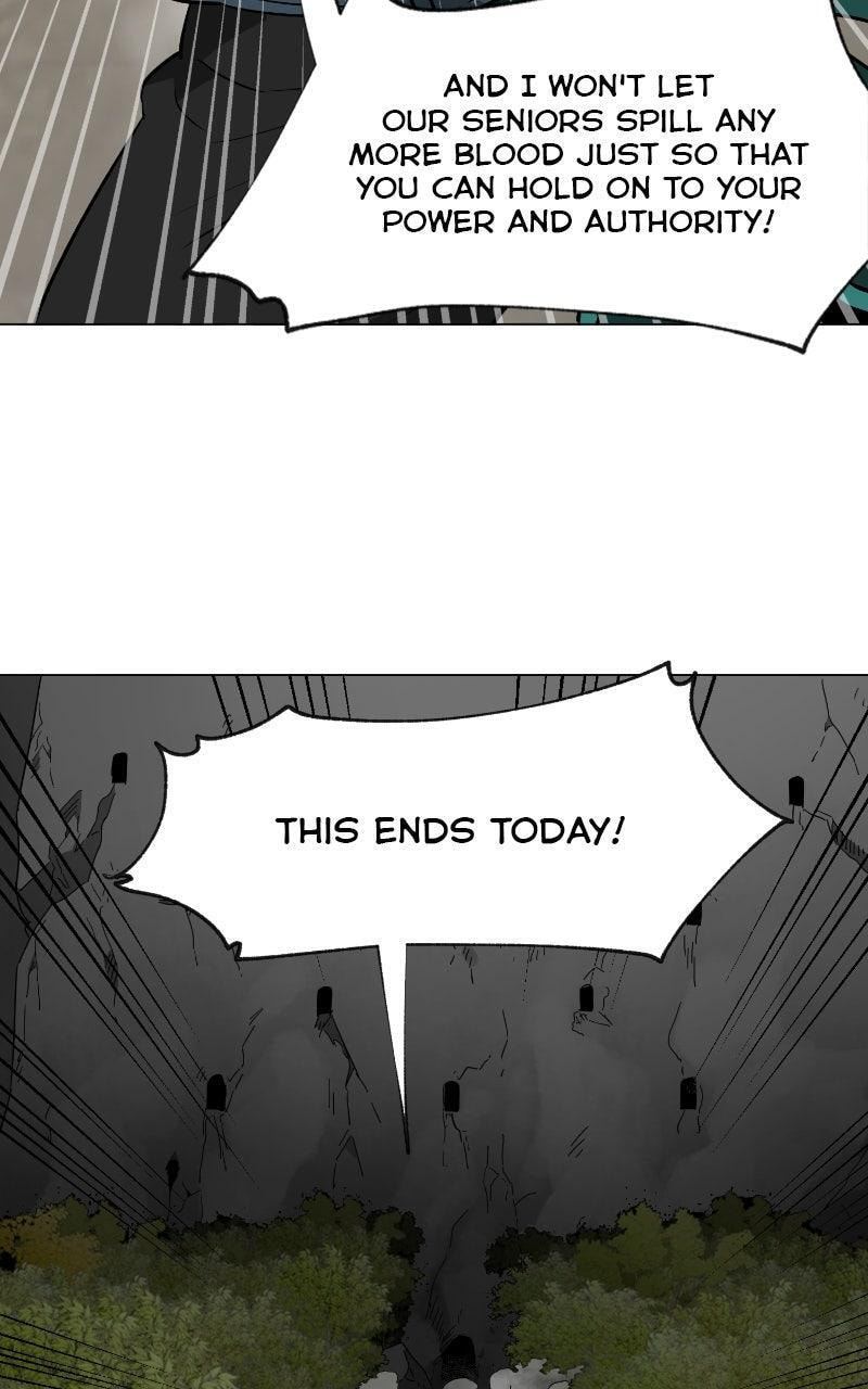Read Infinite Leveling: Murim chapter 242 image 64 on Lezhin
