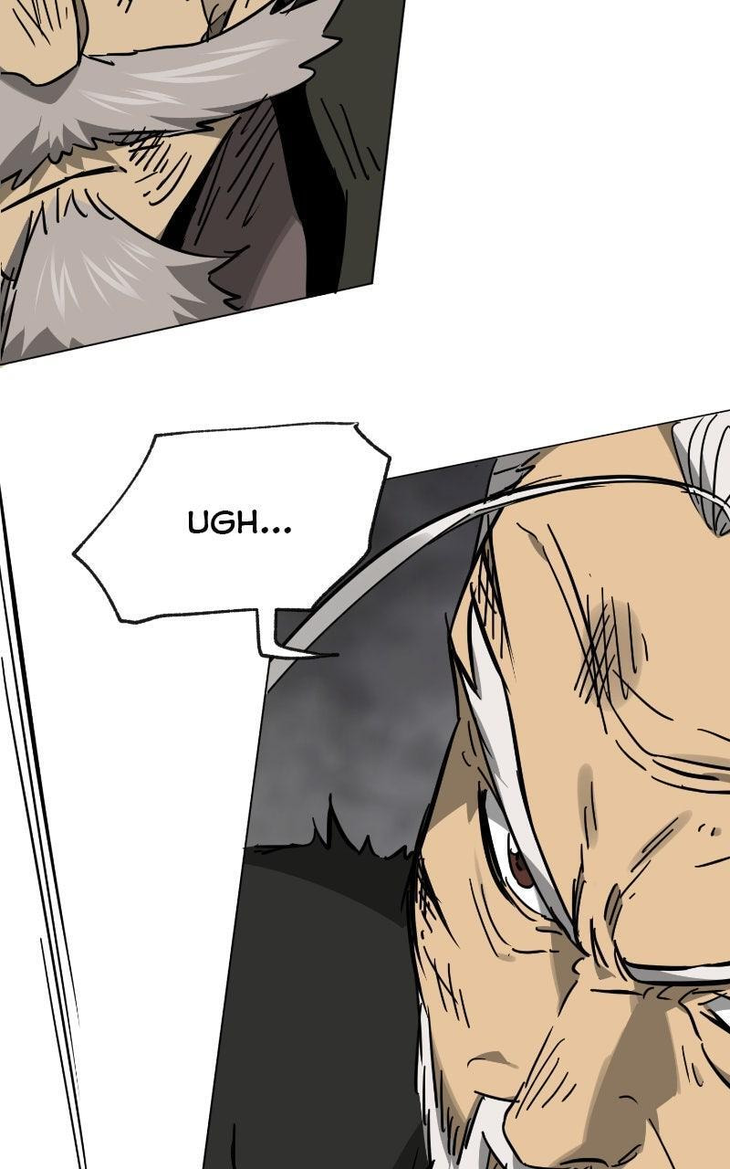 Read Infinite Leveling: Murim chapter 242 image 77 on Lezhin