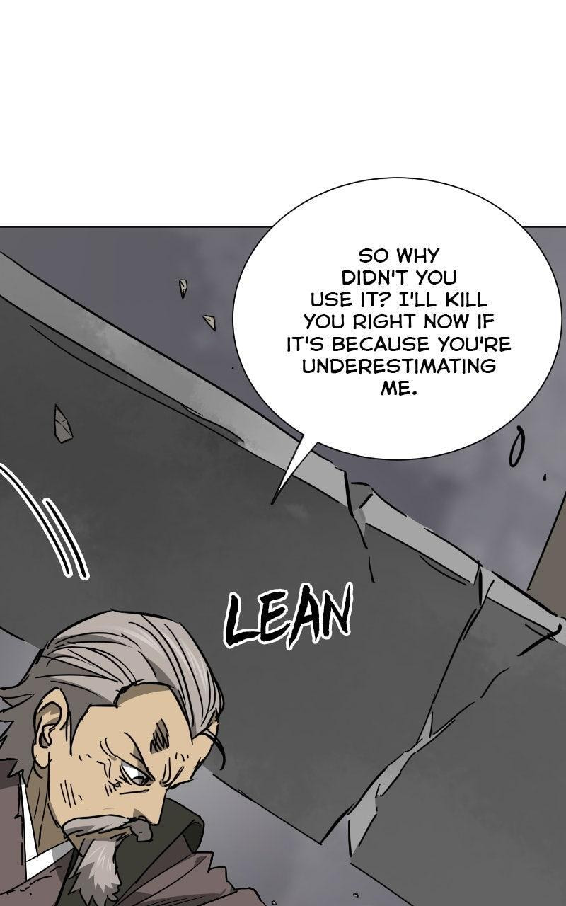 Read Infinite Leveling: Murim chapter 242 image 83 on Lezhin