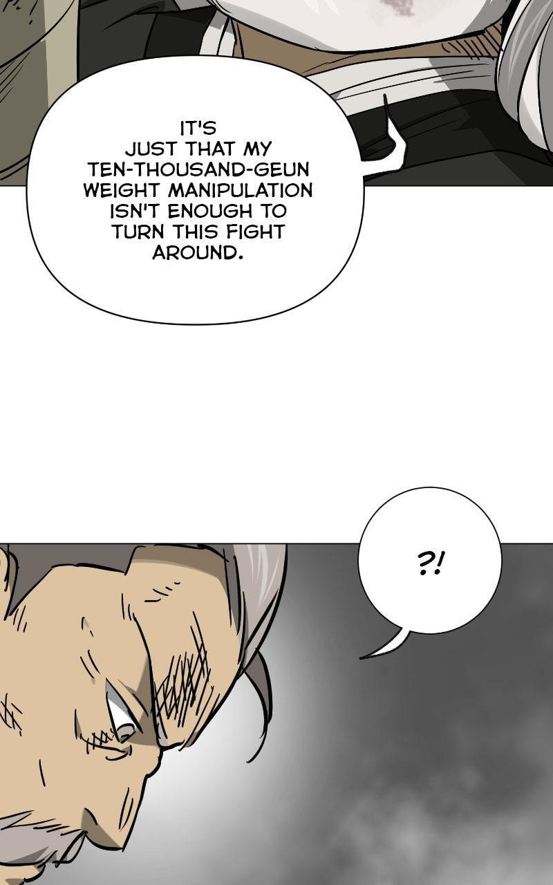 Read Infinite Leveling: Murim chapter 242 image 86 on Lezhin