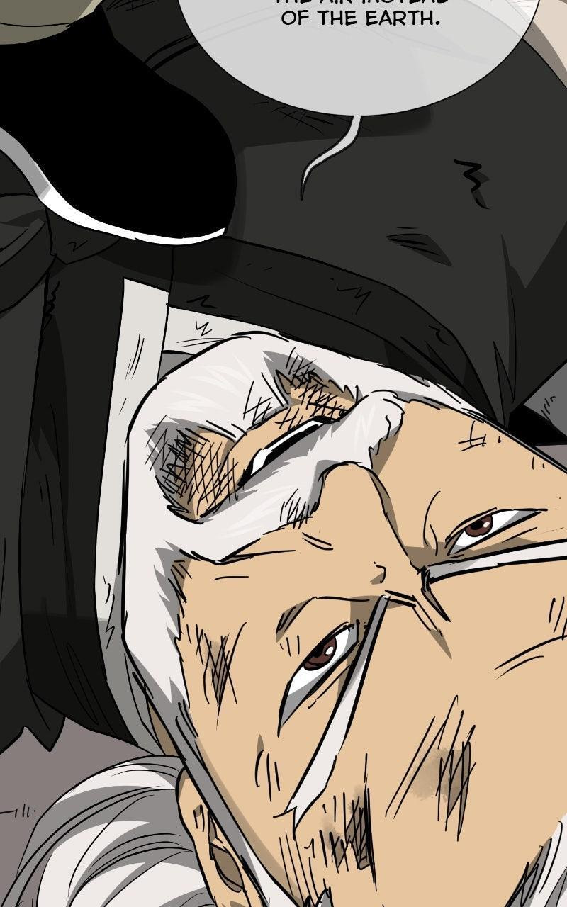 Read Infinite Leveling: Murim chapter 242 image 97 on Lezhin