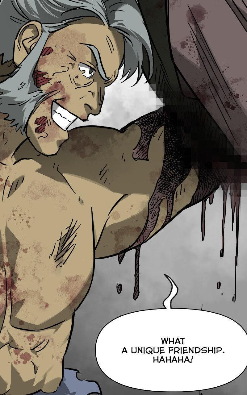 Read Infinite Leveling: Murim chapter 243 image 10 on Lezhin