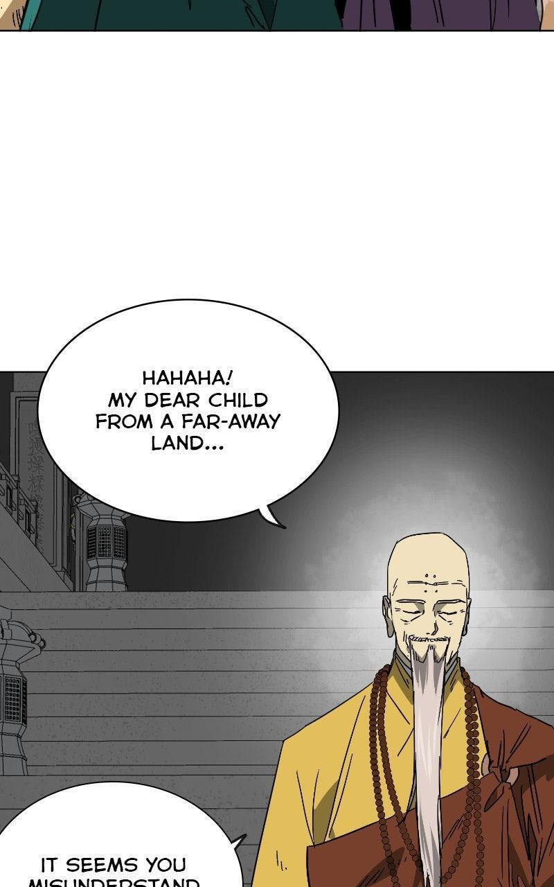 Read Infinite Leveling: Murim chapter 243 image 103 on Lezhin