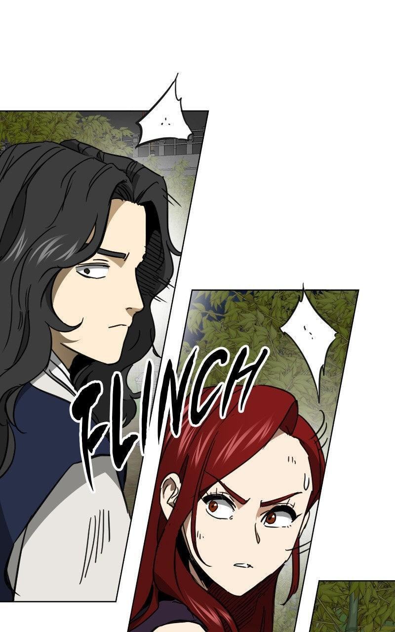 Read Infinite Leveling: Murim chapter 243 image 125 on Lezhin