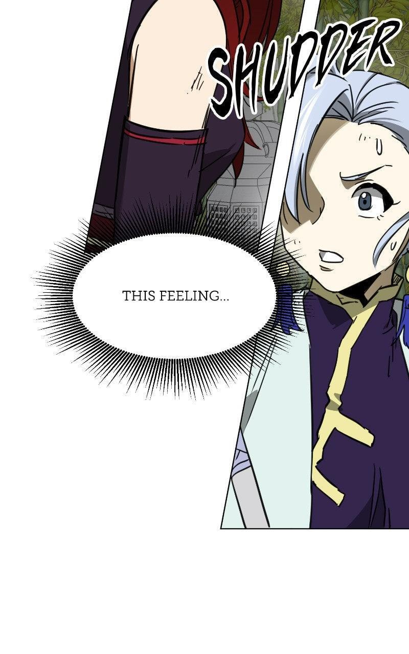 Read Infinite Leveling: Murim chapter 243 image 126 on Lezhin