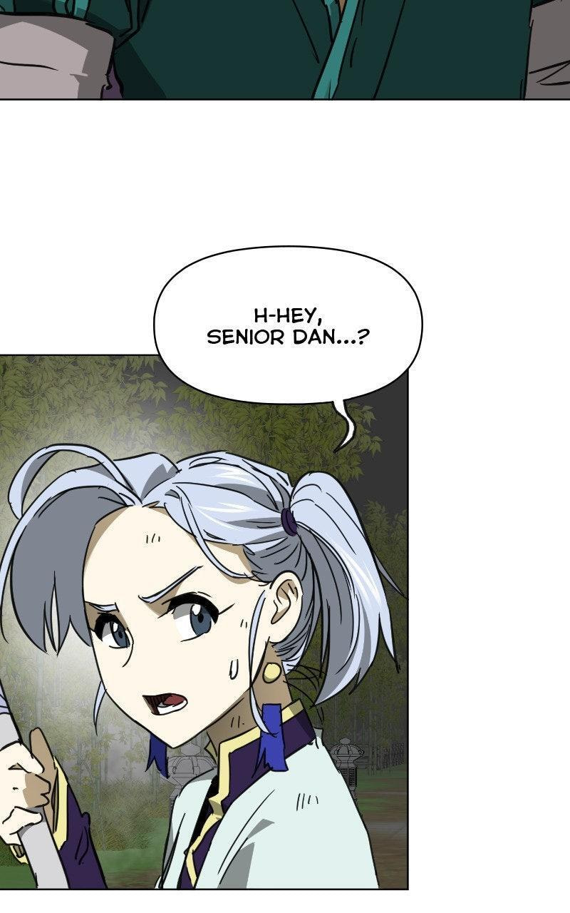 Read Infinite Leveling: Murim chapter 243 image 129 on Lezhin