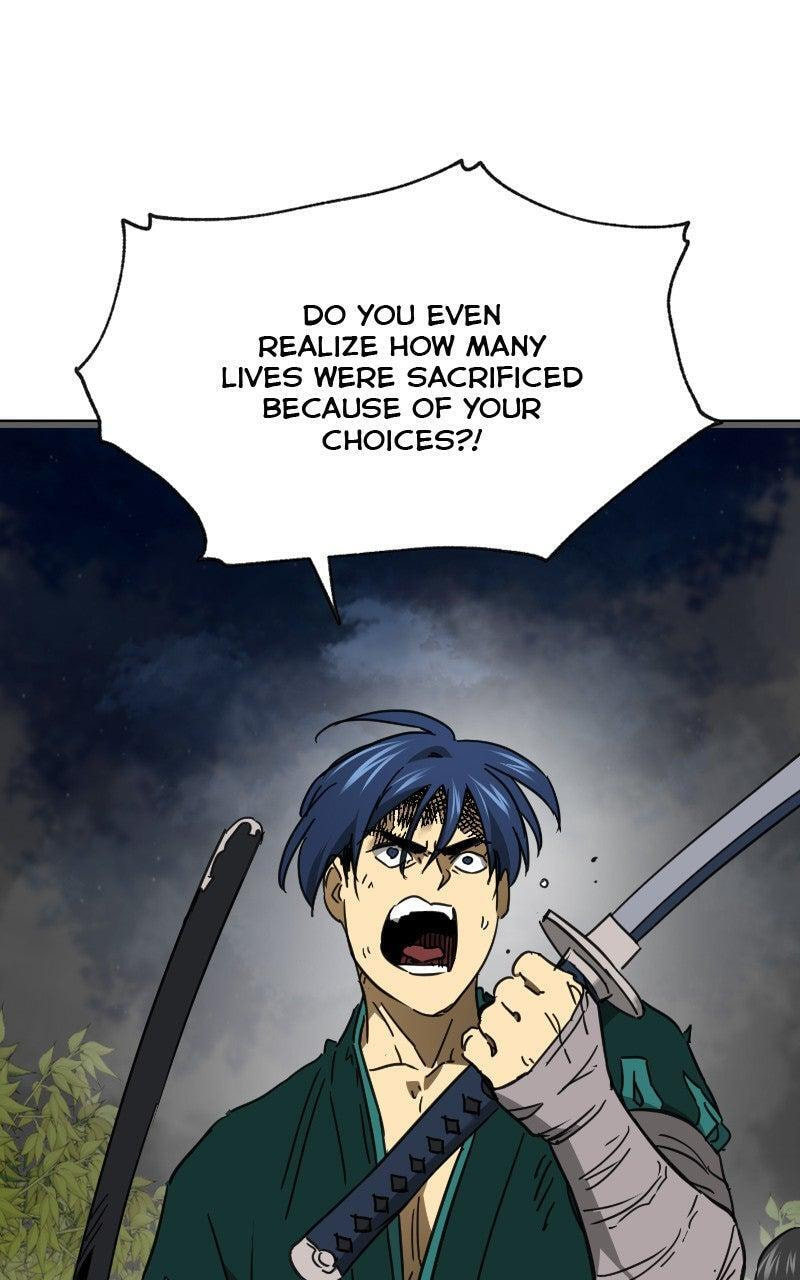 Read Infinite Leveling: Murim chapter 243 image 130 on Lezhin