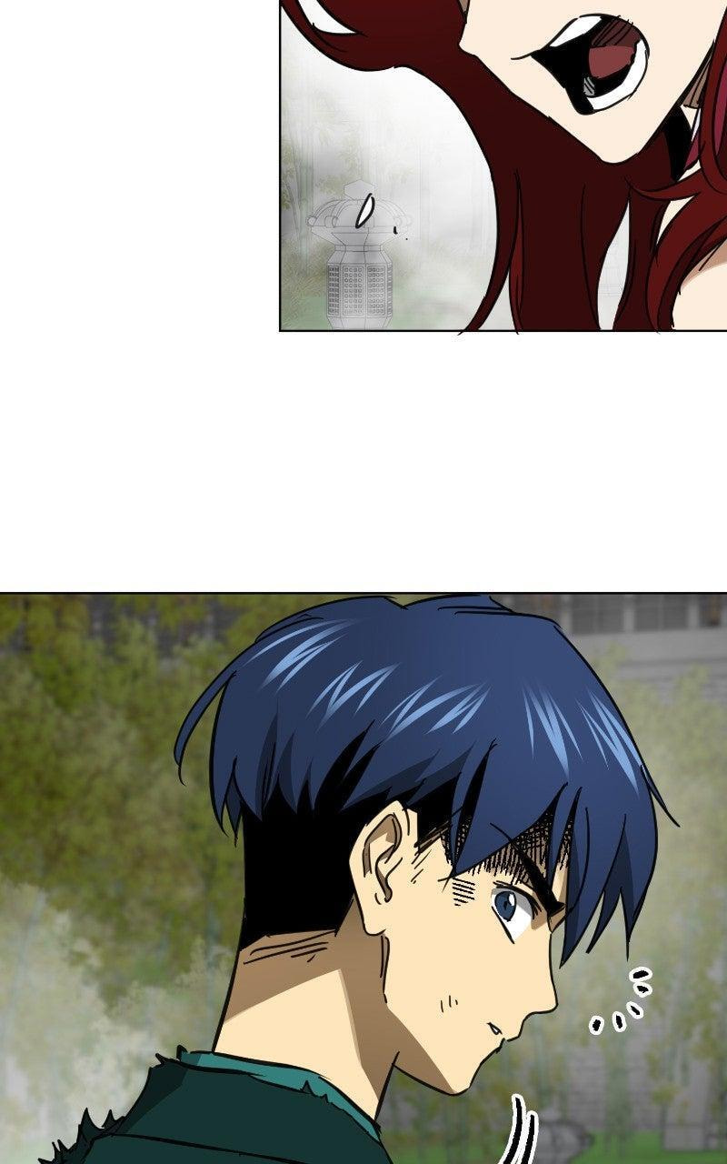 Read Infinite Leveling: Murim chapter 243 image 132 on Lezhin