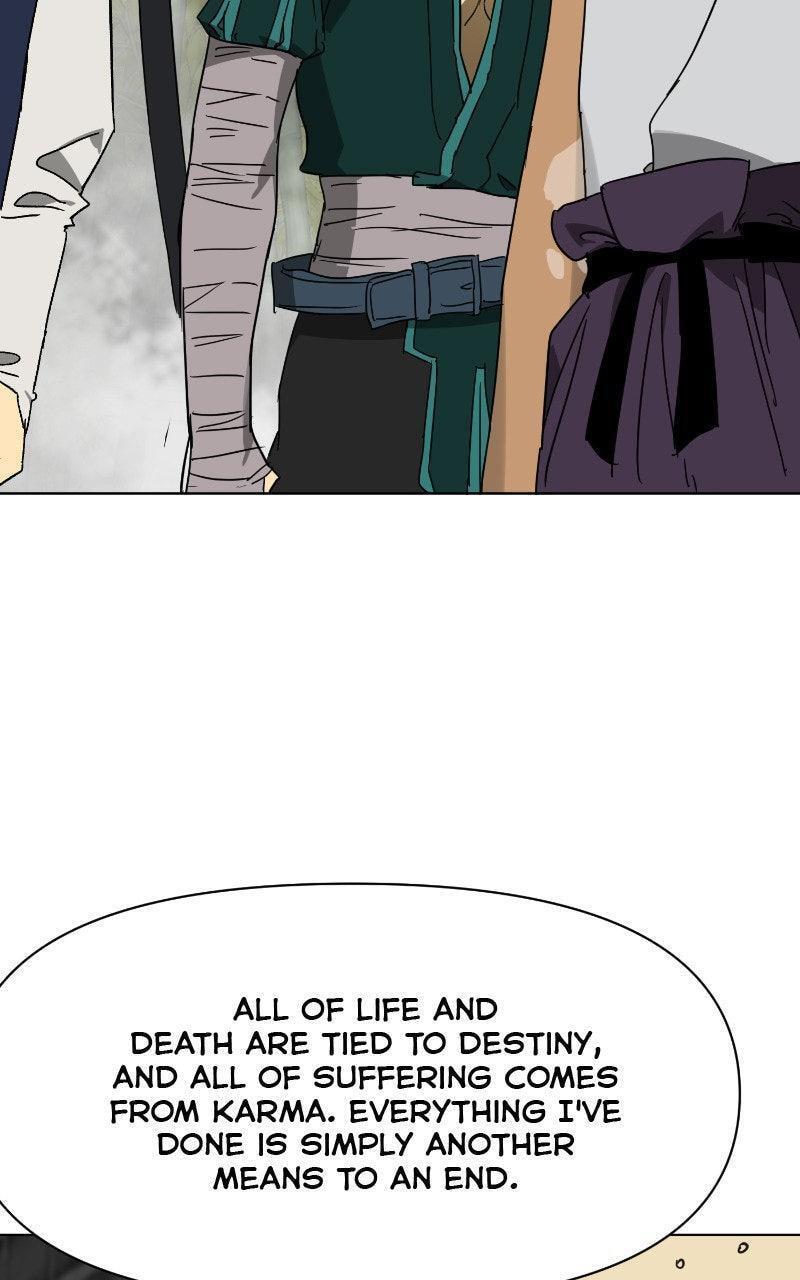 Read Infinite Leveling: Murim chapter 243 image 136 on Lezhin