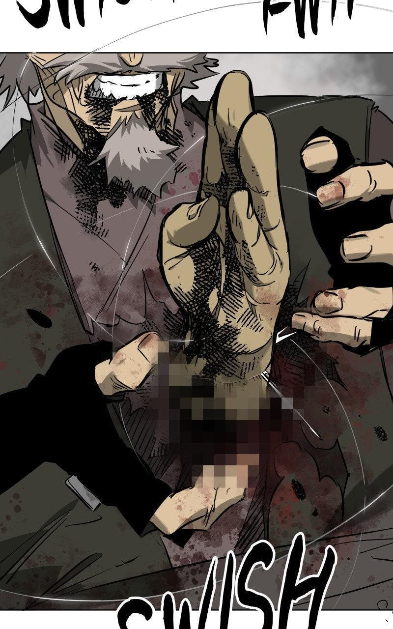 Read Infinite Leveling: Murim chapter 243 image 14 on Lezhin