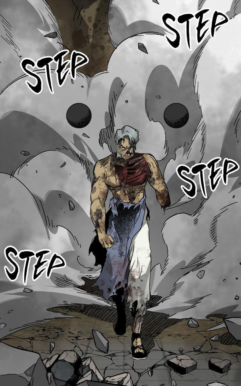 Read Infinite Leveling: Murim chapter 243 image 144 on Lezhin