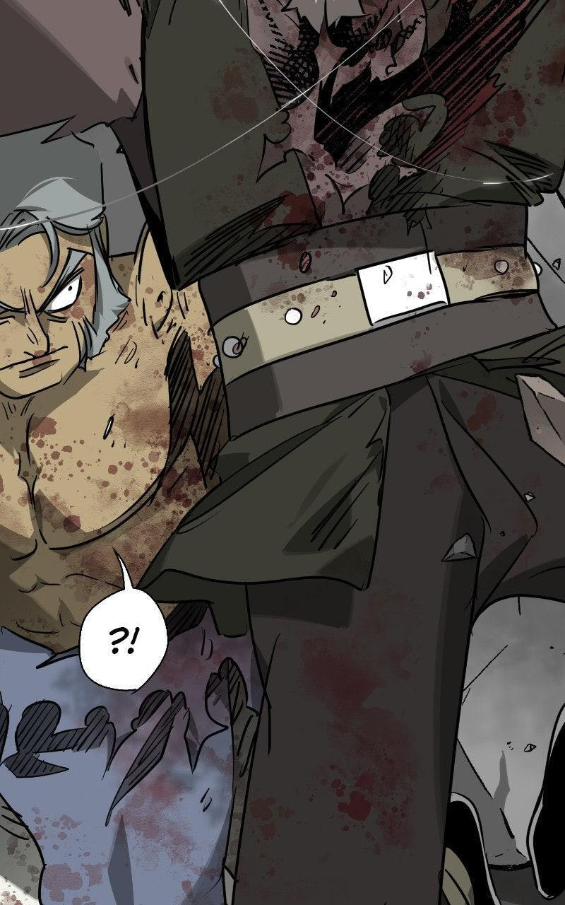 Read Infinite Leveling: Murim chapter 243 image 17 on Lezhin